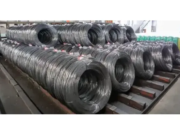 गद्दा स्प्रिंग स्टील वायर