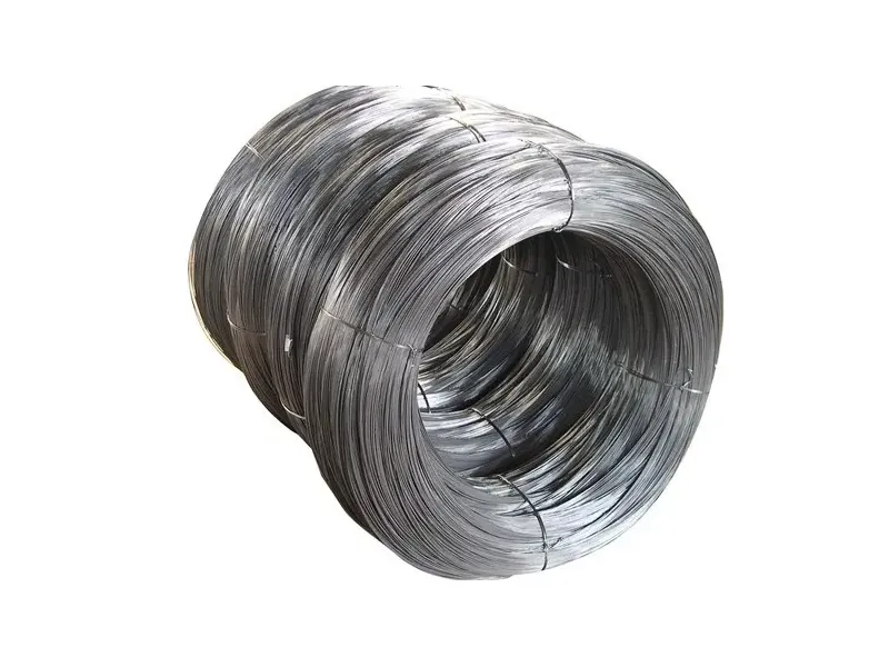 SAE9254V स्प्रिंग स्टील वायर