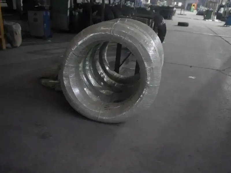 सोफा स्प्रिंग स्टील वायर